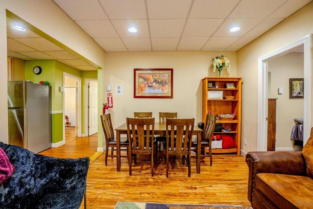 Hidden Gem, 3 Bed Cozy Condo - Dogs Welcomed Bayfield Exterior foto
